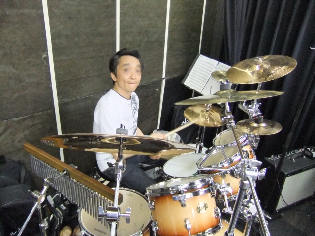 100522Mugen_Drums