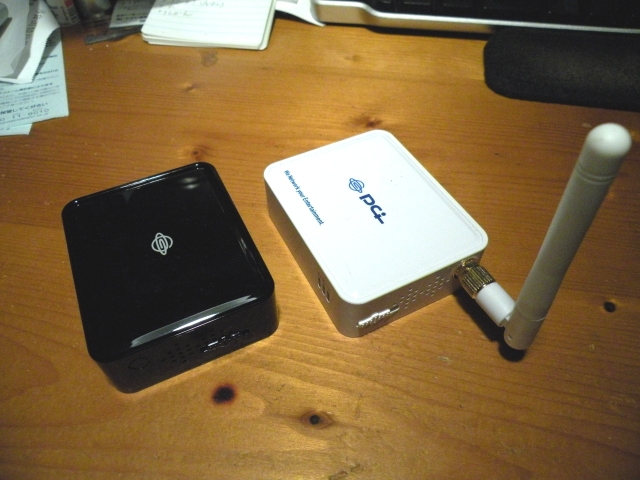 MusenRouter