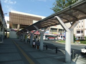 Kounosu_Station