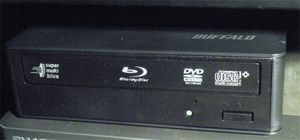 Blu-RayDrive