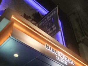 BlueNoteTokyo101126