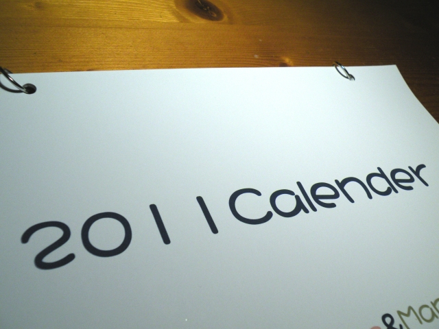 Calender1