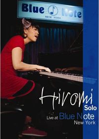 Hiromi_Live at NY