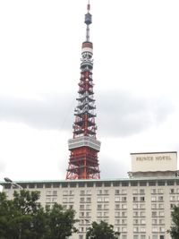 TokyoTower2013