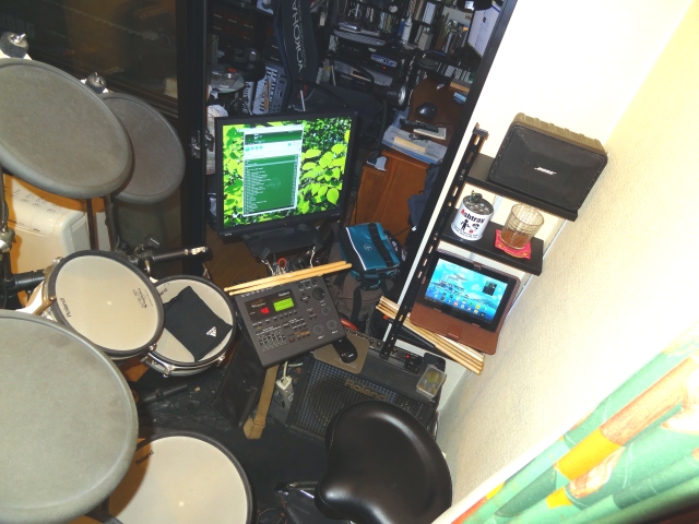 VDrums_BENQ2