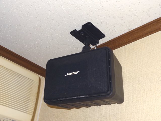 Bose Setting