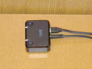 BluetoothTransmitter