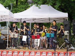 IkebukuroJazzFes2