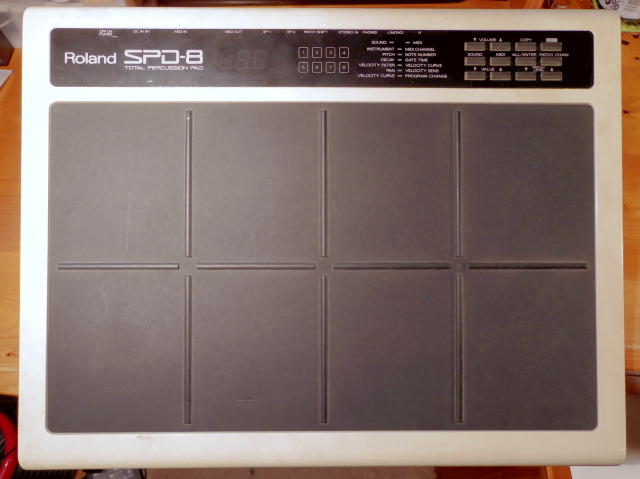 SPD8