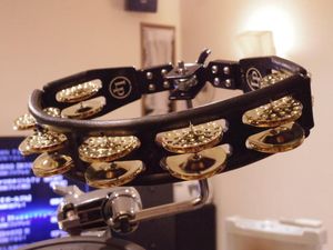 Tambourine