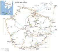 Yakushima_map