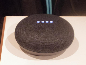 GoogleHomeMini