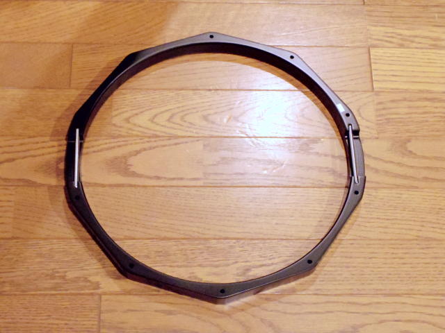 BlackWoodHoop