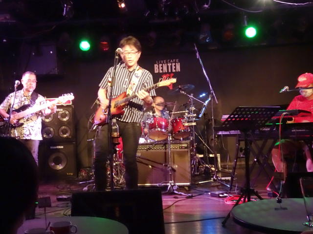 BentenLive03