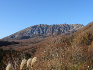 Daisen