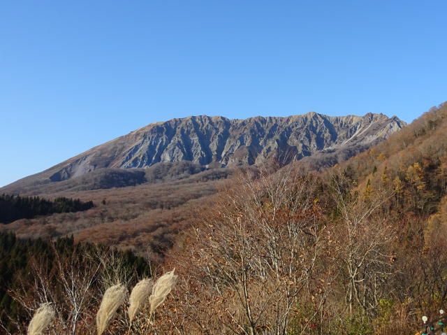 Daisen