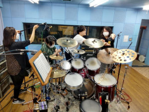 Recording2