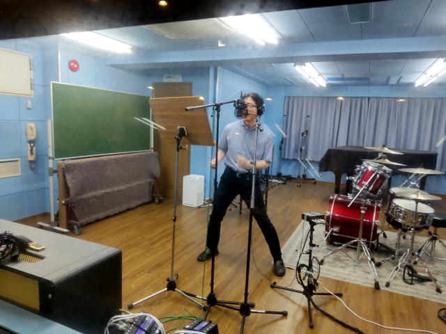 Recording2