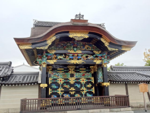 Honganji_Karamon