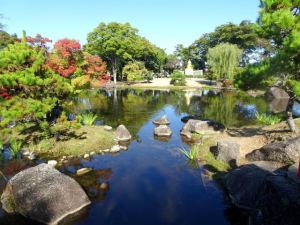 Murasakishikibu