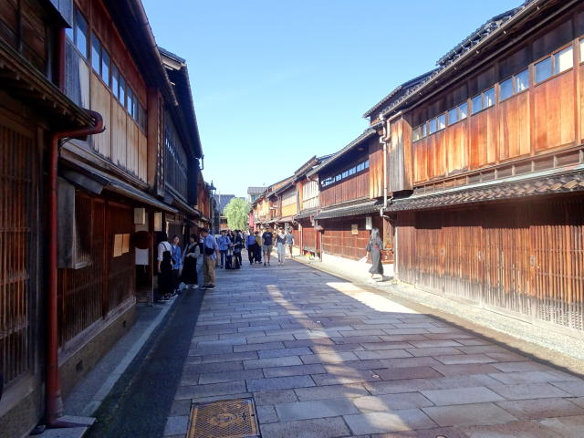 HigashiChaya