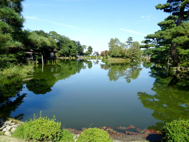 Kenrokuen