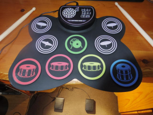 250531ElectronicDrum