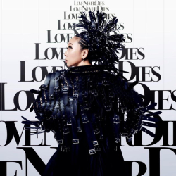 LOVE NEVER DIES_Misia